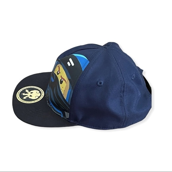 H&M Lego Ninjago Hat ( NWOT) - Picture 3 of 4
